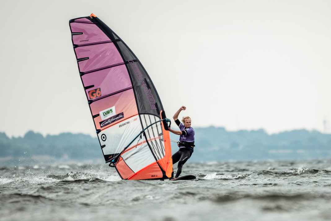 Leo Richter im DWC-Interview