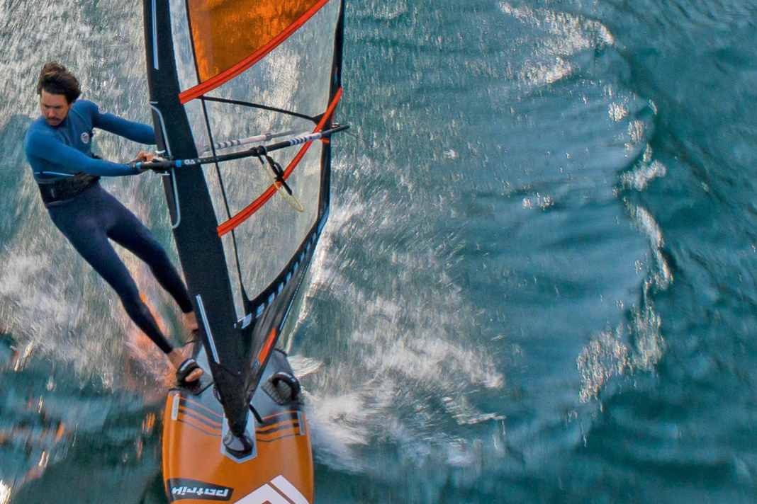 Patrik F-Race 130 im Test