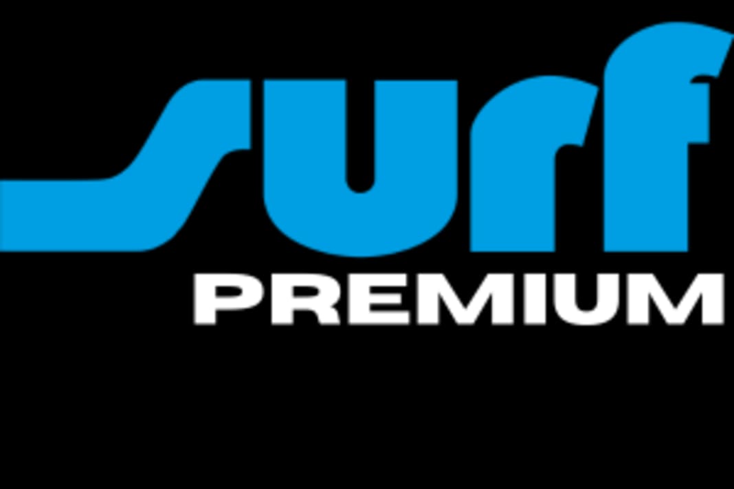 Türchen 20: Ein Jahresabo für surf Premium