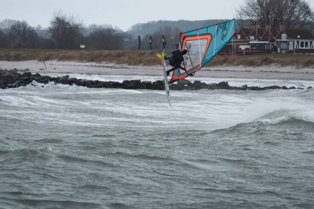 K4-Fins Dugong – Finnen gegen Seegras