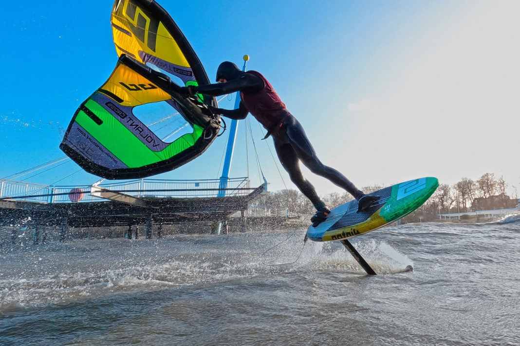 Free test opportunities at Surfing California