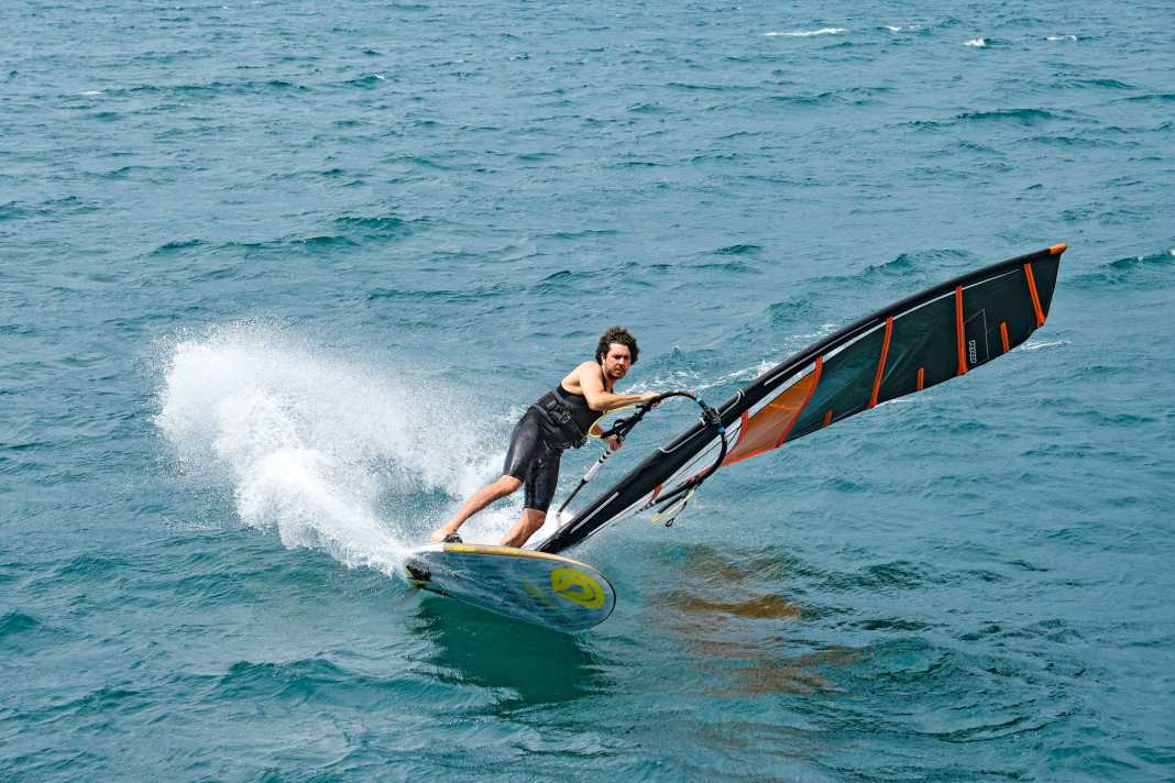 Goya Bolt Pro 127 in the test
