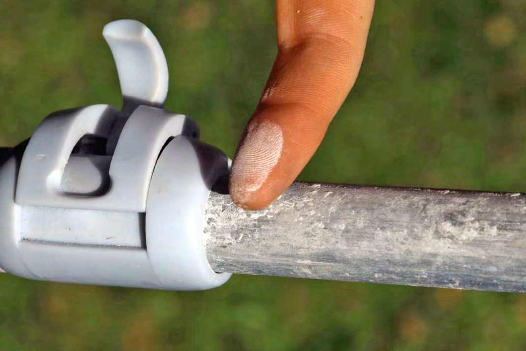 How to look after your windsurfing equipment