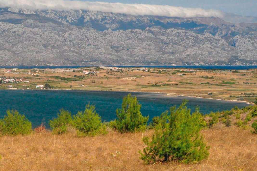 Aufsteiger-Tipp Ljubac in Kroatien