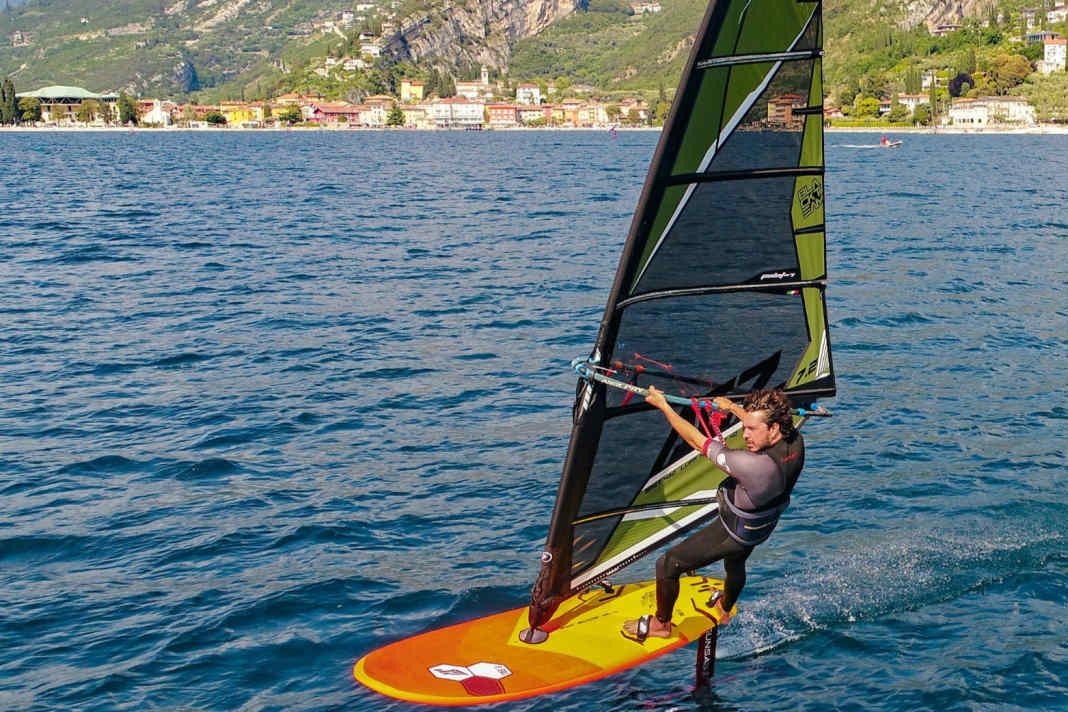 Tabou Fifty 125 Team im Test