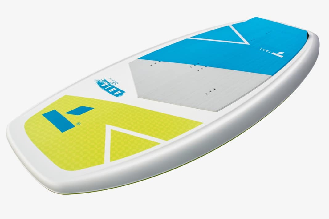 Affordable hardboard for 999 euros