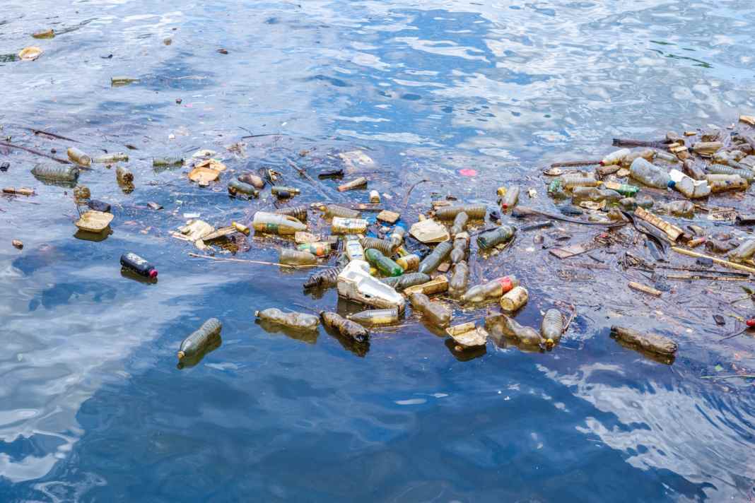 "Encouraging results" of the UN Ocean Conference