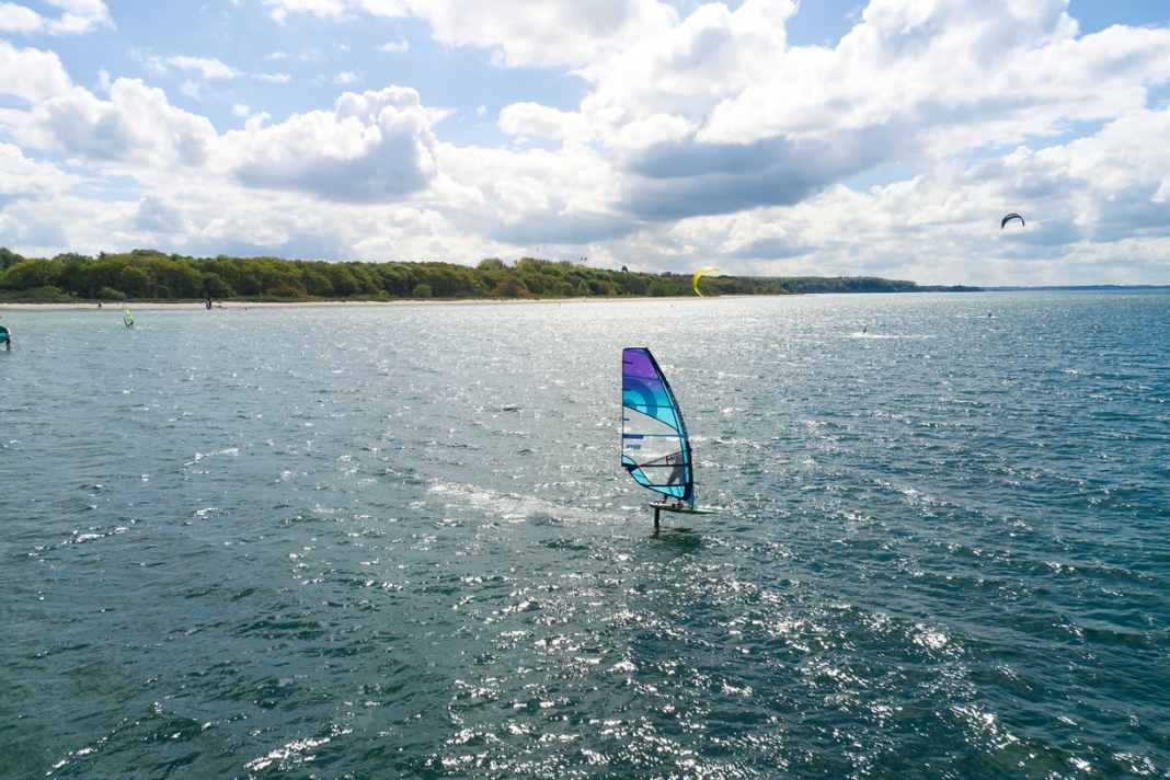 Corridors on Fehmarn, but not in Hohwacht - Interview with Environment Minister Tobias Goldschmidt