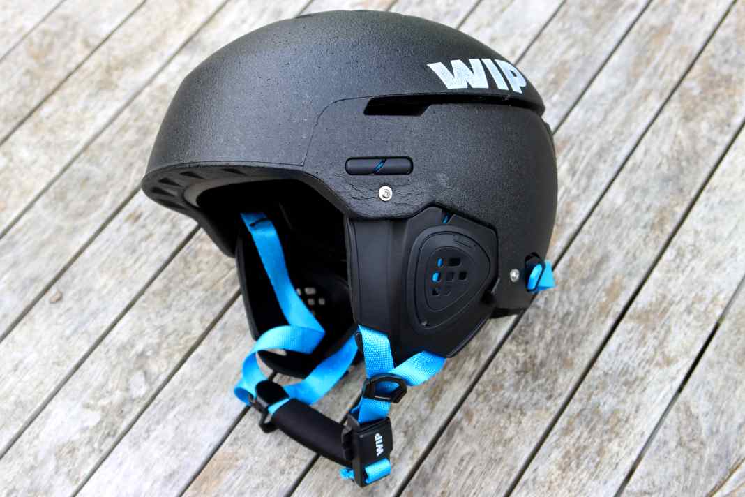 Forward WIP Wiflex Pro helmet for water sports enthusiasts