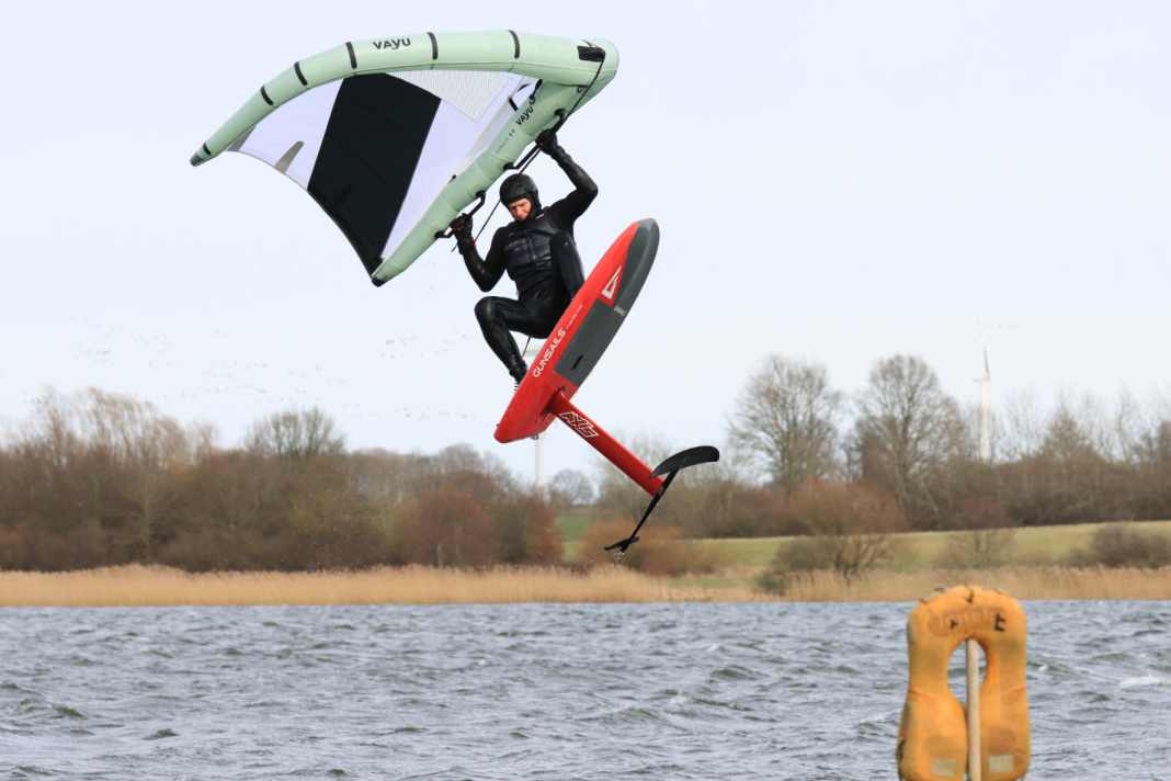 All wingsurf tests 2023, 2022 and 2021 at a glance