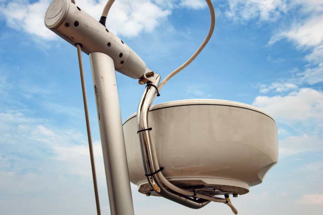 14 radar systems compared - everything about radar