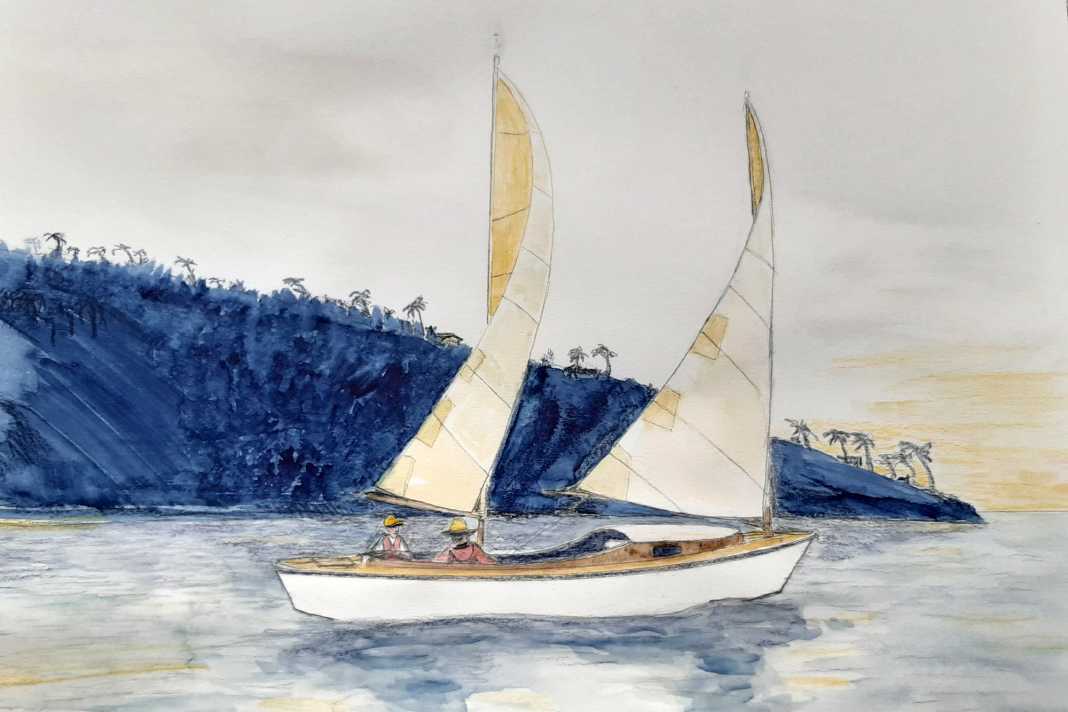 Da barca da lavoro a popolare yacht da diporto: il trionfo degli Sharpy