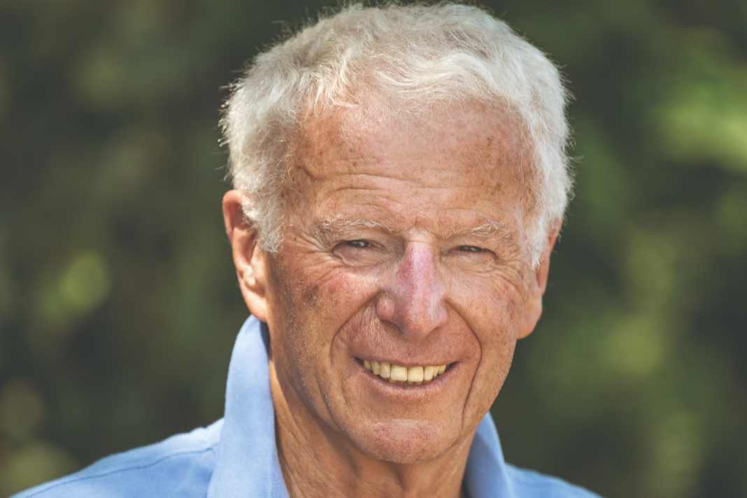 Erfolgreichster Segler Österreichs ist verstorben