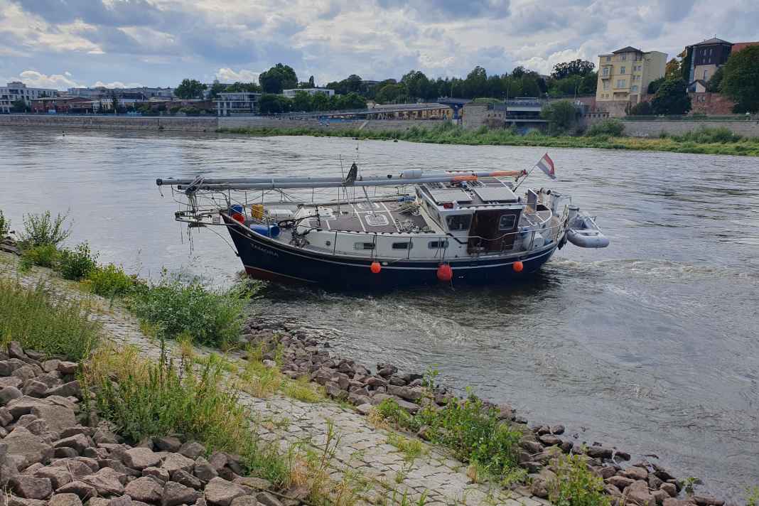 Week-end agité pour la police des eaux et les sauveteurs en mer