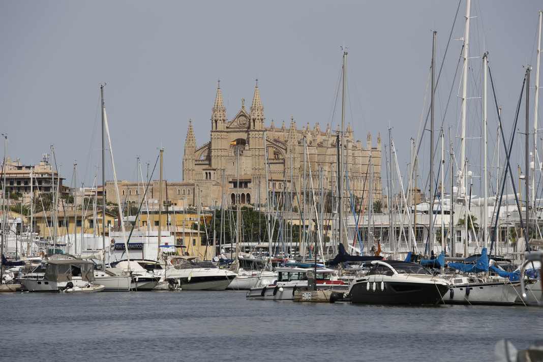 Verschärfte Vorschriften für Charteranbieter