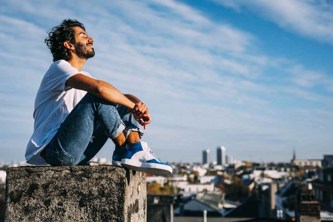 8beaufort.Hamburg – MANHATTAN Island Sneaker