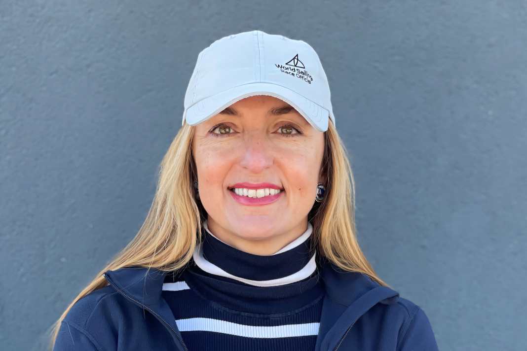 Olympic expert takes over race management