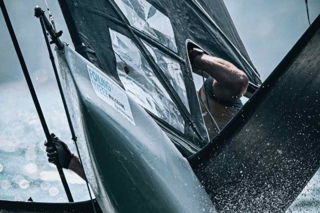 Erster Sieg einer Fotografin – Orsini gewinnt mit Dynamik