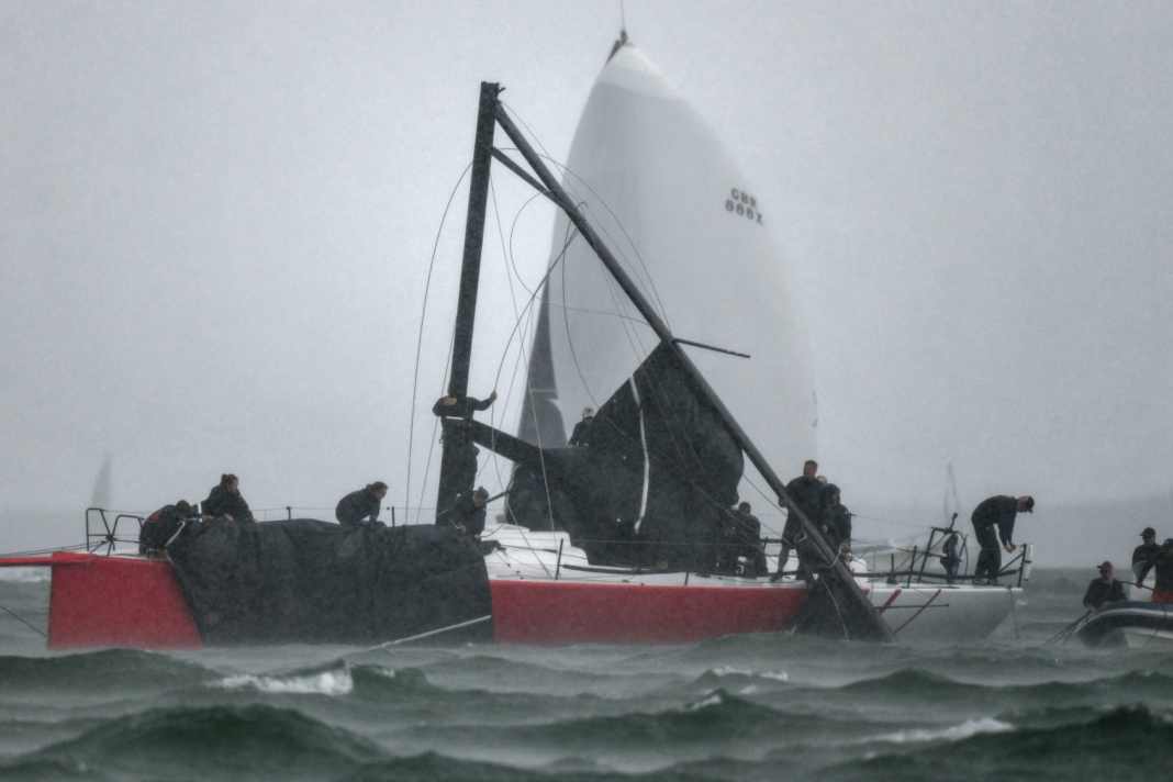 Gebrochene Hoffnungen, neue Ziele