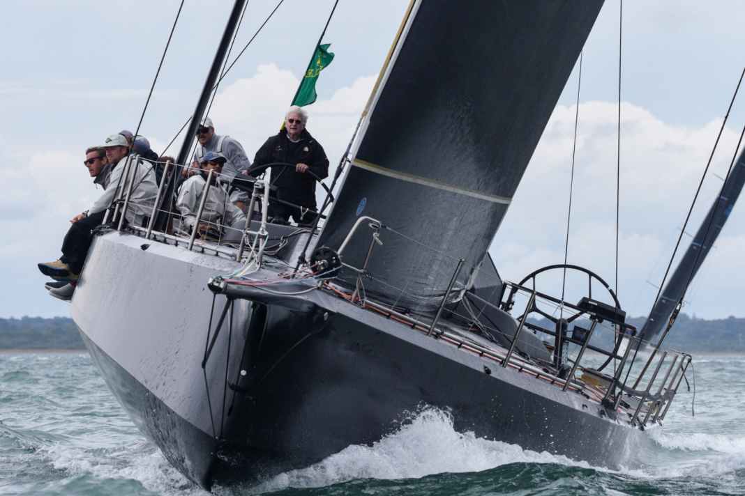 “Rafale” und “Varuna 6” greifen IRC-Zero-Podium an