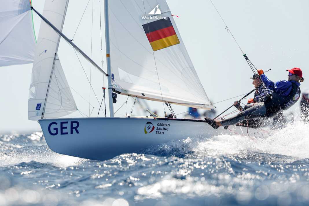 Erfahrung zählt im Olympiarevier mit Tücken