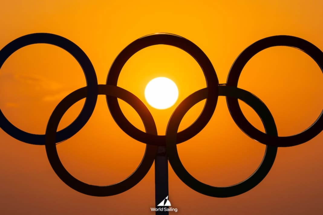 First board sports, then boating - the LA28 sailing schedule