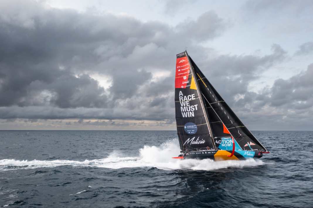 À un mois de la course européenne - "Gagner est l'objectif" !