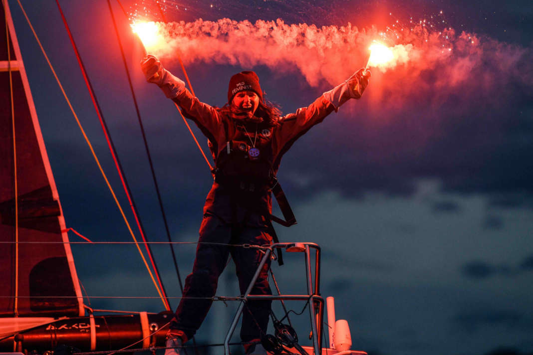 Pantaenius ist neuer Partner für den Yacht Racing Image Award