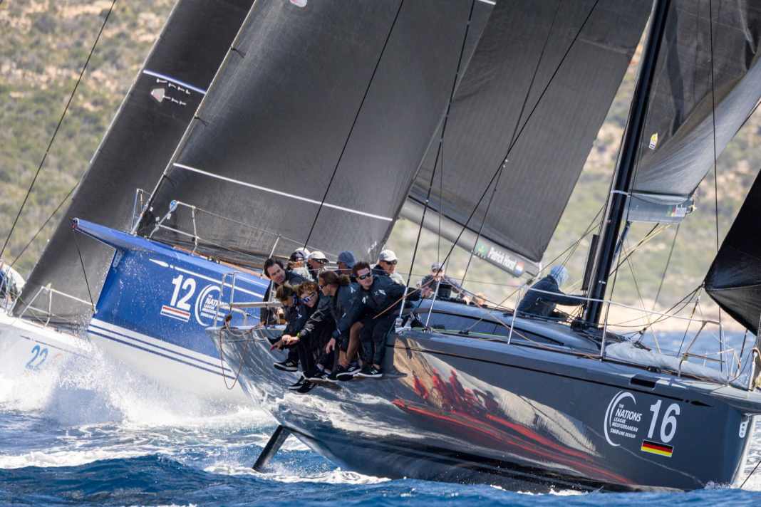 Triple-Erfolg – “Hatari” vor “Earlybird” und “Olymp”