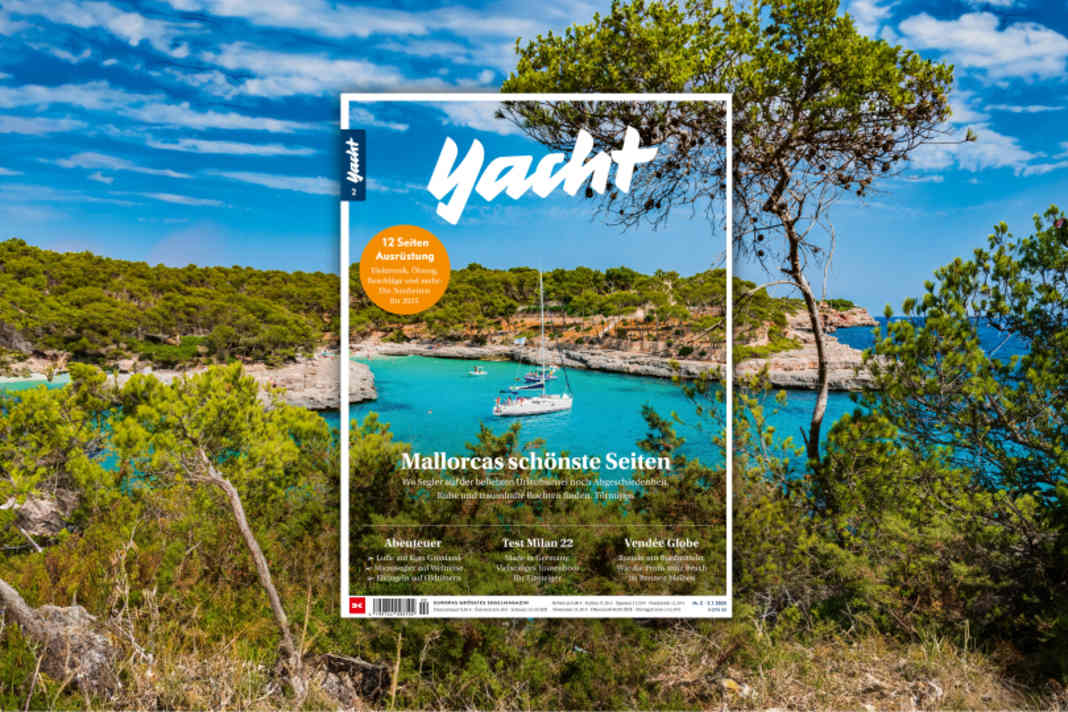 Recipes against a mutiny on board
