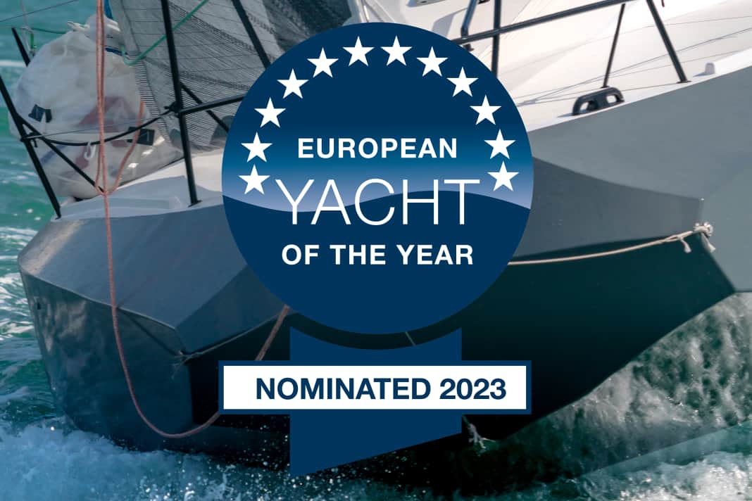I candidati nella categoria Special Boats