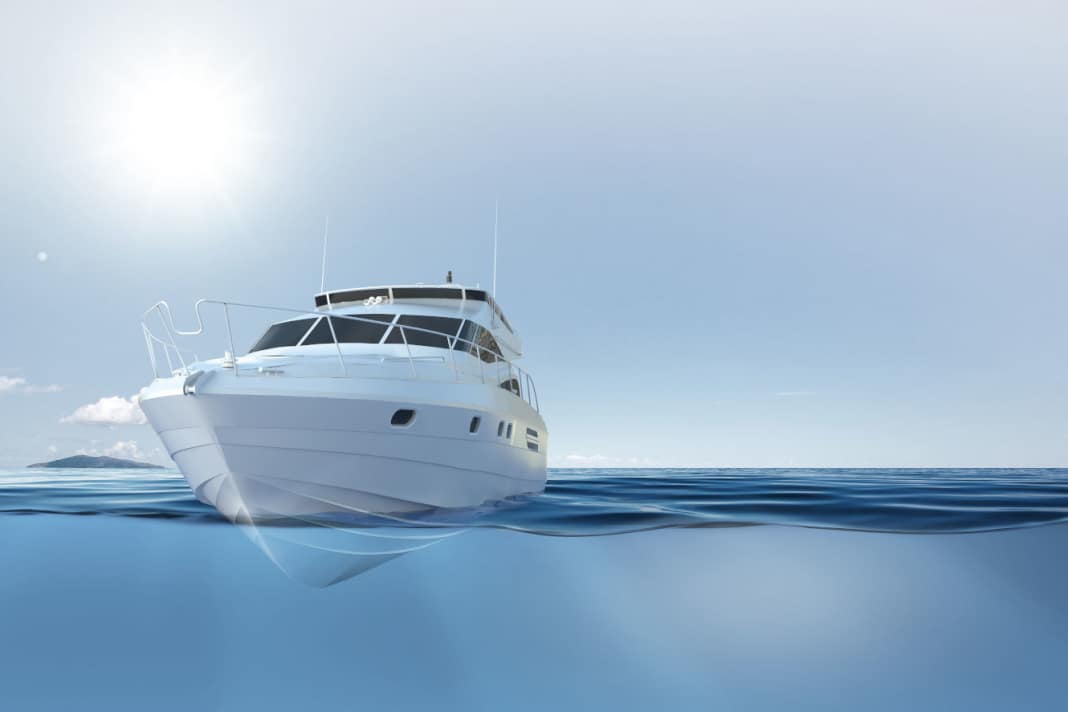 Kwasny – 4 Original Bootslack Repairsystem-Pakete