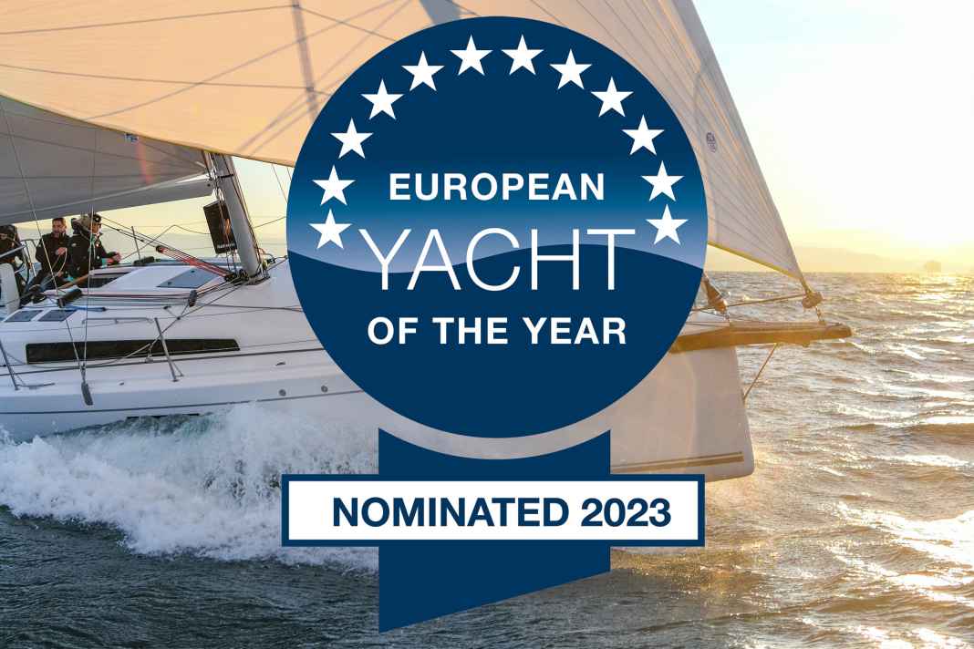 I candidati nella categoria Performance Cruiser