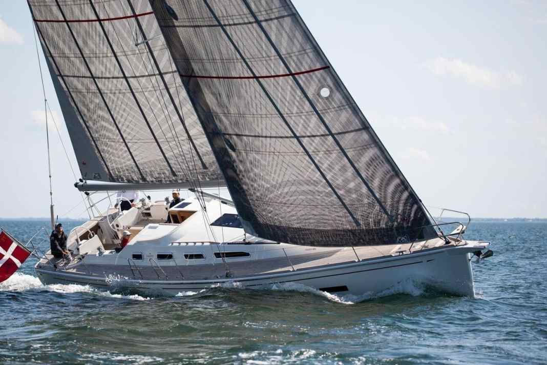 Faurby 460E: dänische Oberklasse im Doppeltest