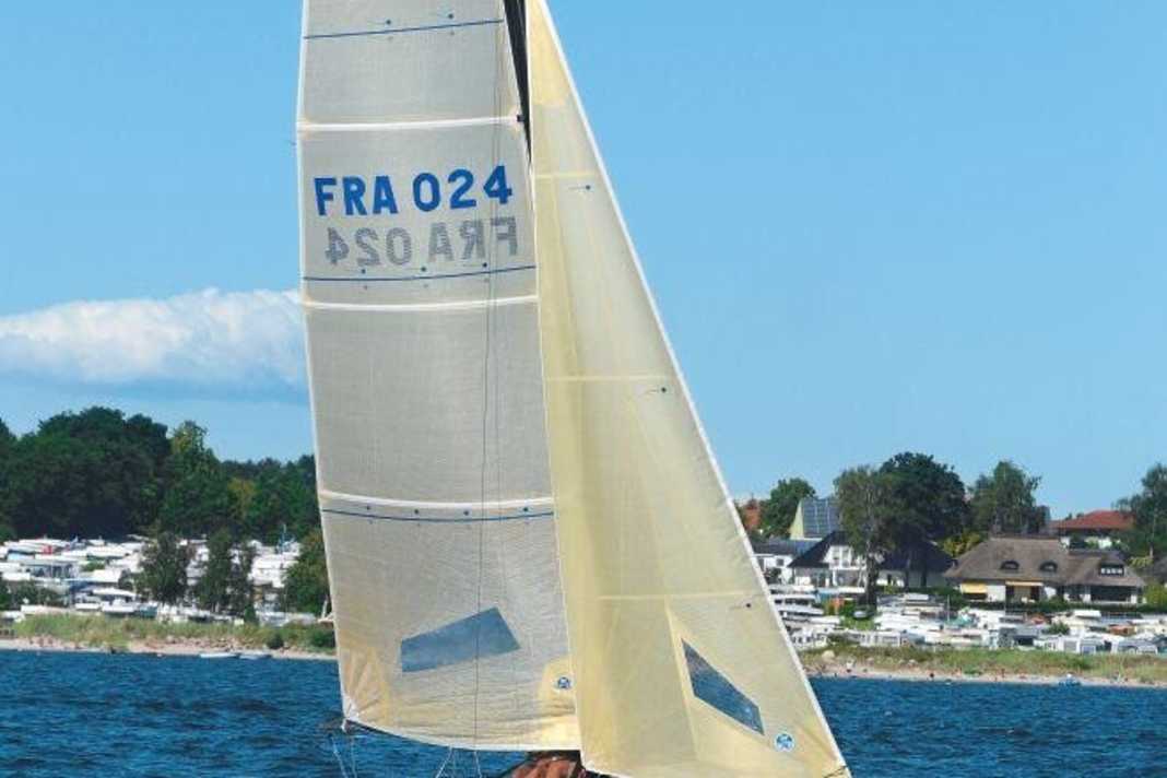 Spaßmobil mit Offshore-Racer-Genen