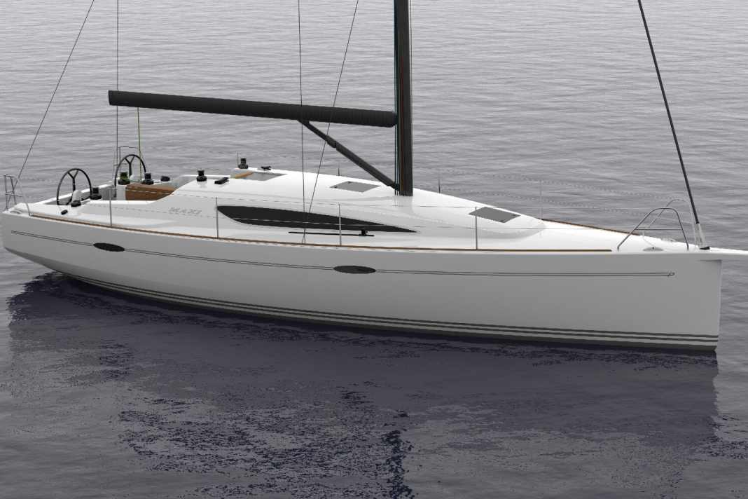 Dates of the new Maxi 1200 are finalised