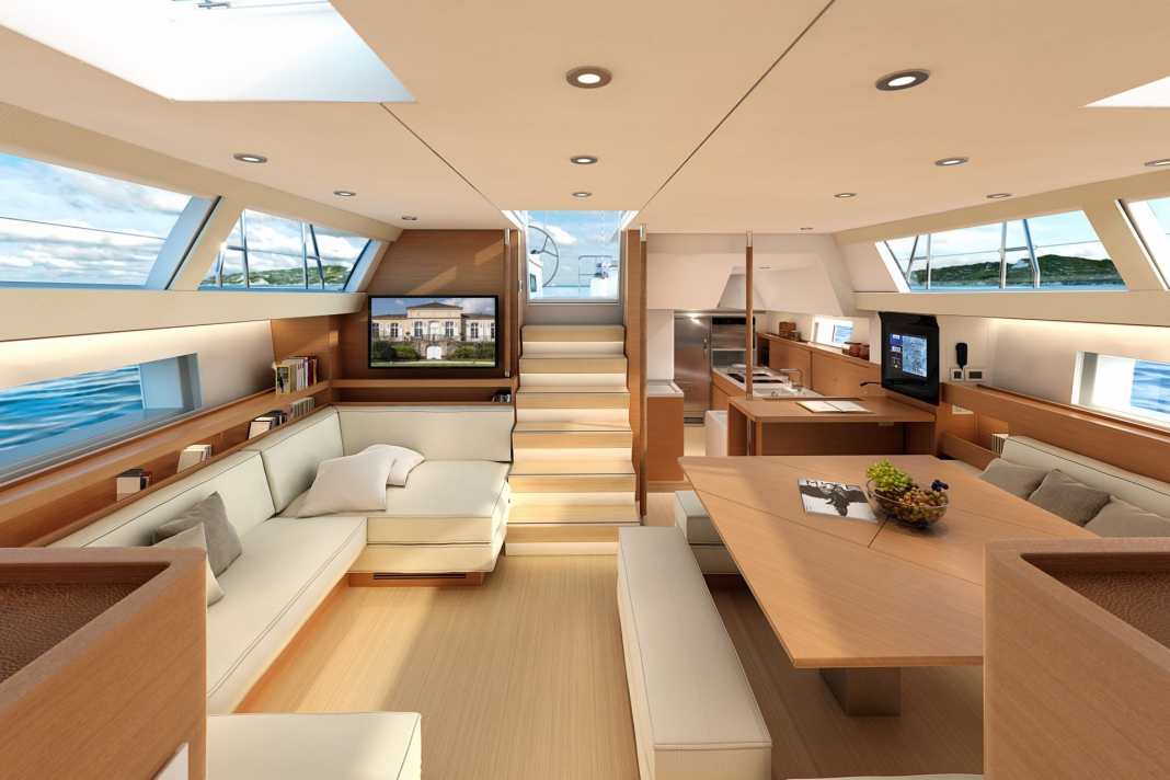 Schierer Luxus made in Bordeaux