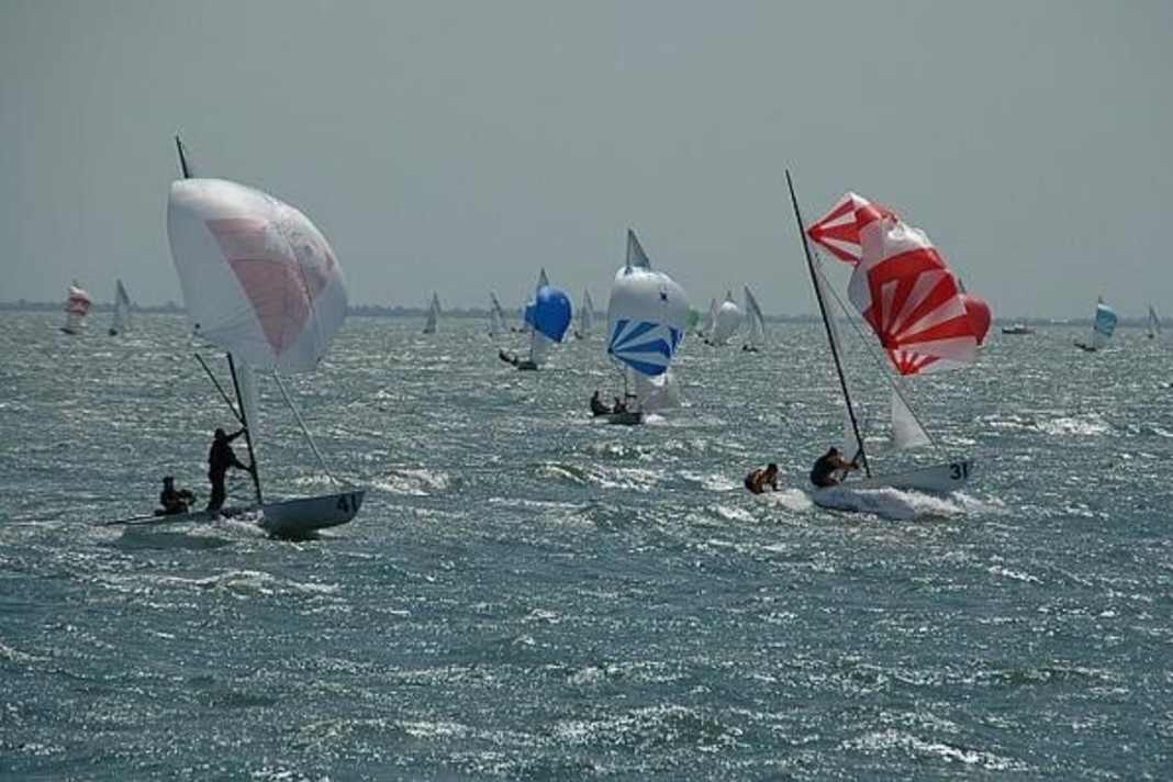 Le Flying Dutchman est bien vivant