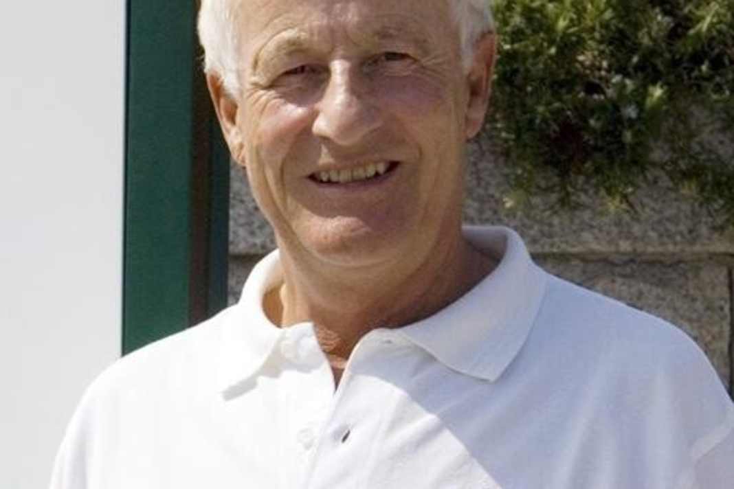Claus-Peter Offen from Hamburg new Maxi-President