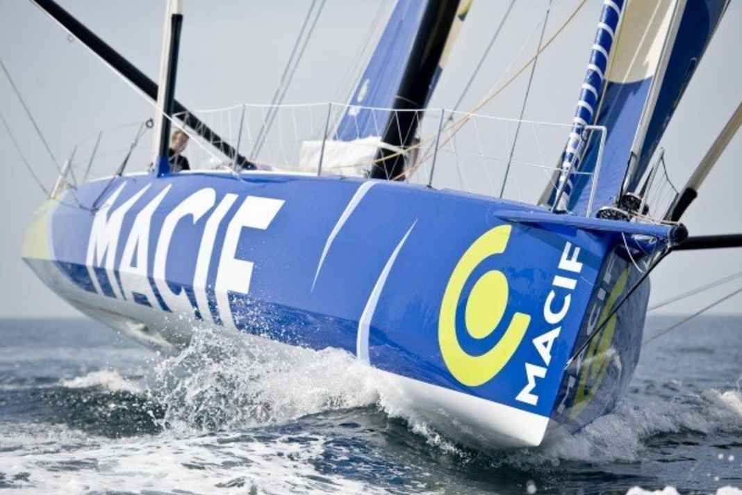 "Macif" prend la tête