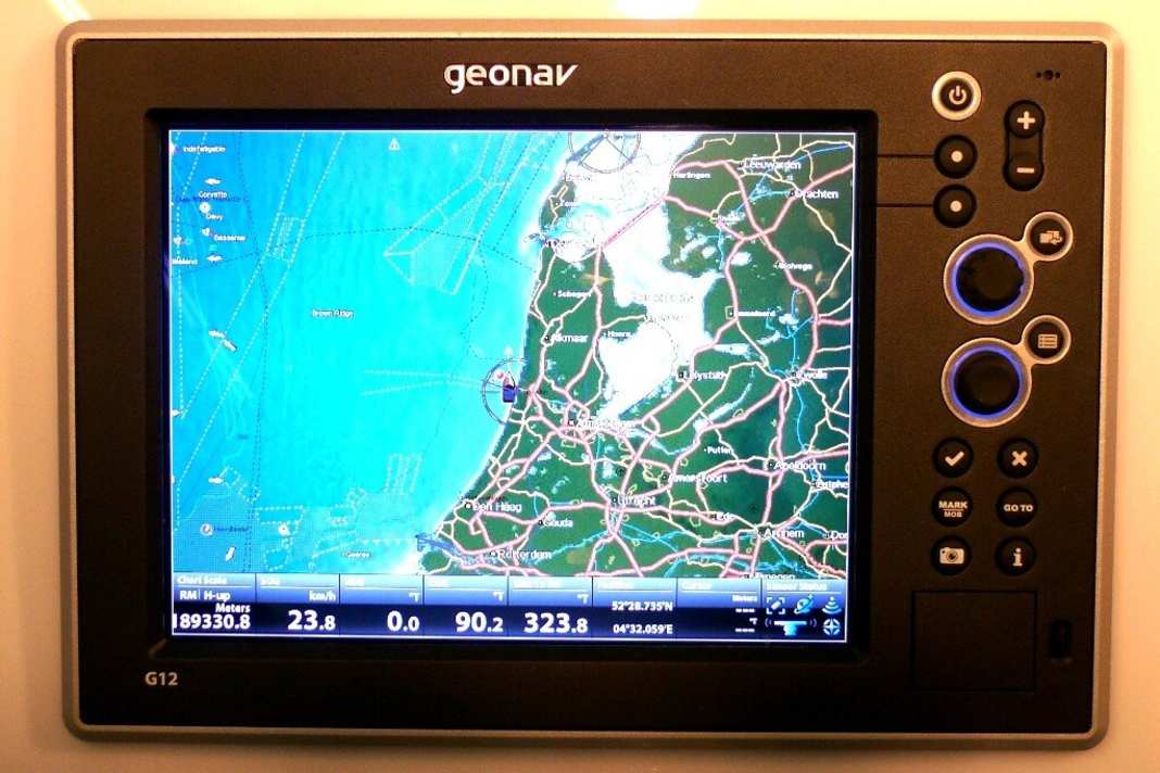 Geonav wieder bei Nordwest-Funk