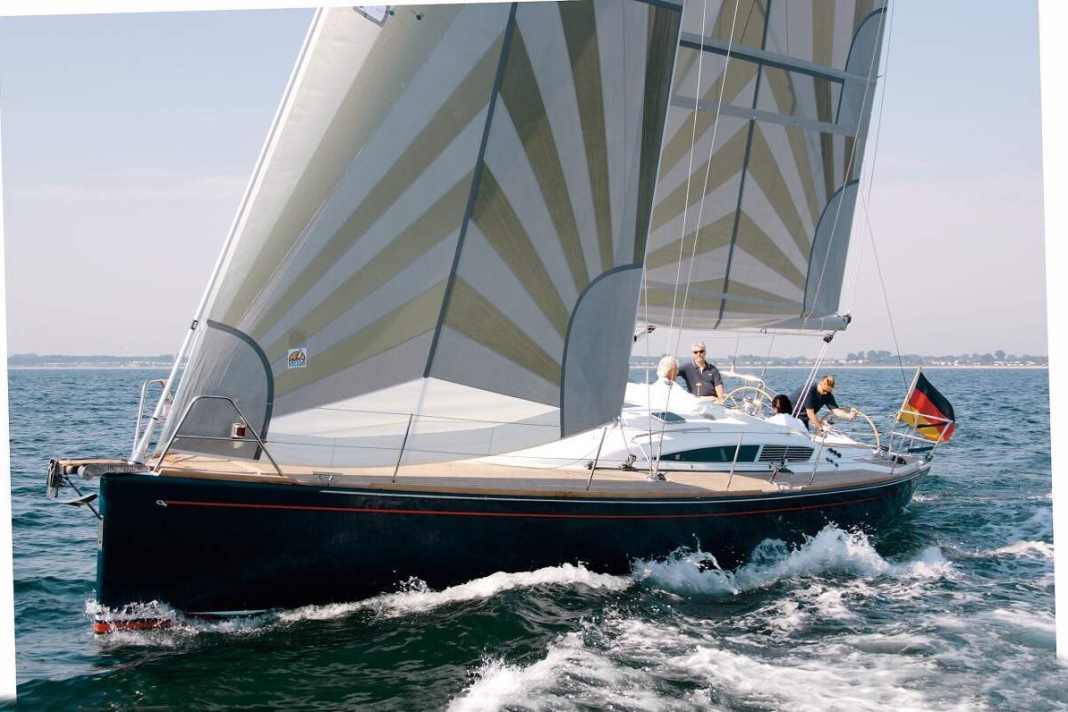 Delphia buys Maxi Yachts