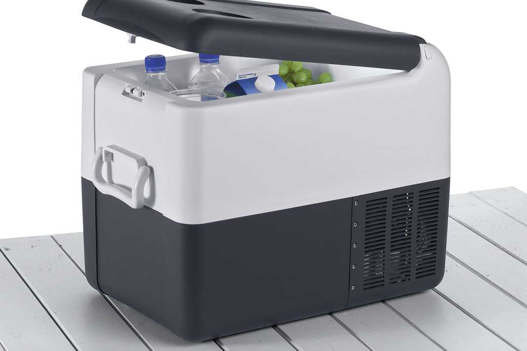 Compressor box from Compass