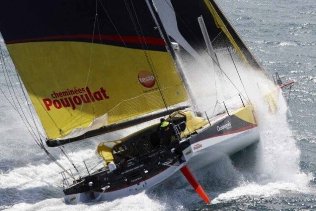 Du dragrace au match race