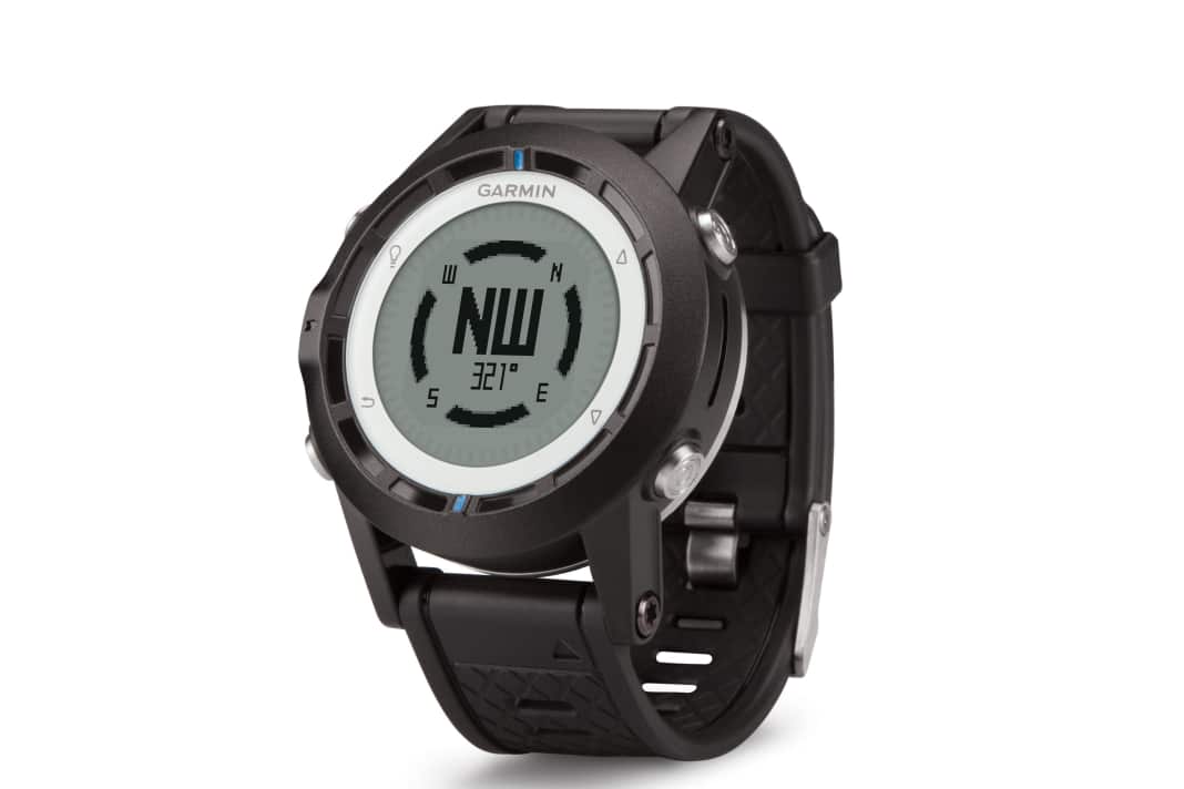 Quatix: orologio GPS e display secondario