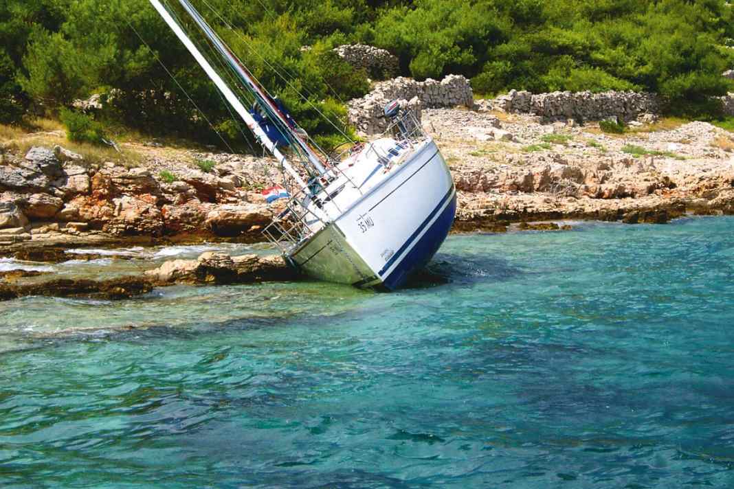 Rights and obligations of injured parties