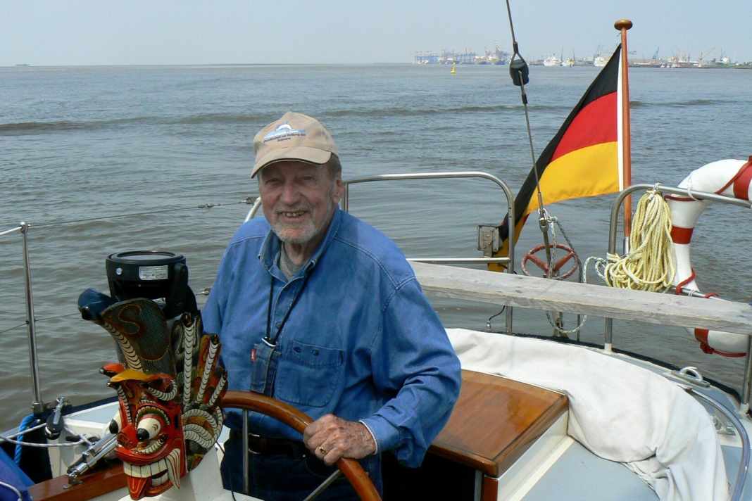 Rollo Gebhard - Pictures of a career