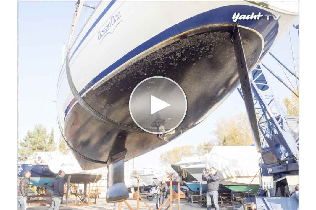 Die giftfreie Antifouling-Alternative