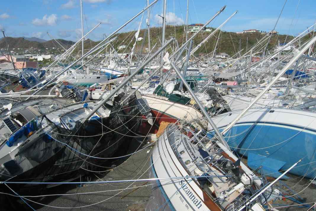 Pantaenius sets a new course