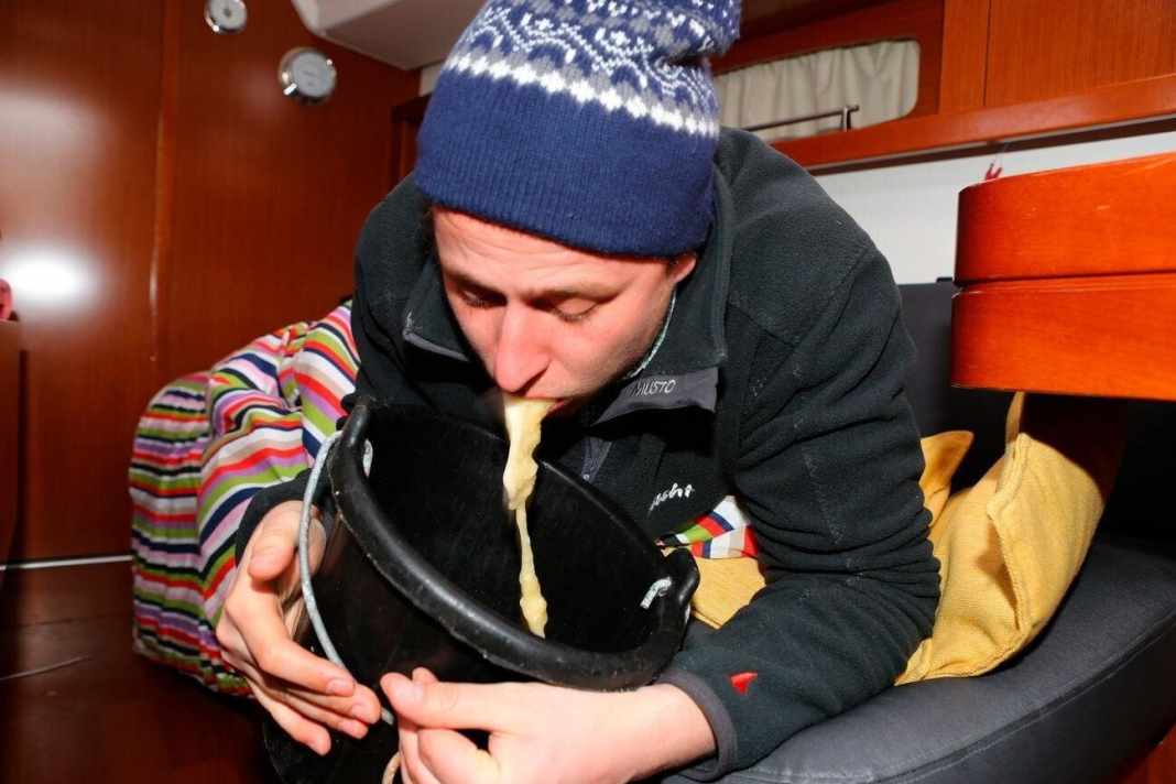 10 tips against the scourge of seafaring